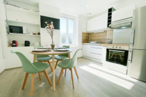 Le Duplex Quiet & Renovated #FT